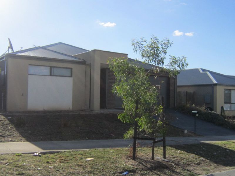 16 Leveque Loop, Craigieburn