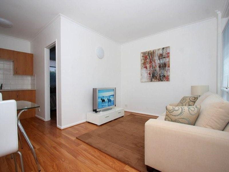 11/233 Station Street, Fairfield