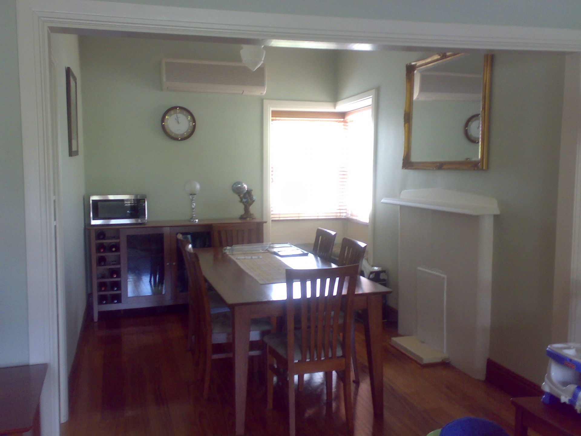 FULLY RENOVATED