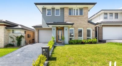 Denham Court, 13 Fanflower Avenue