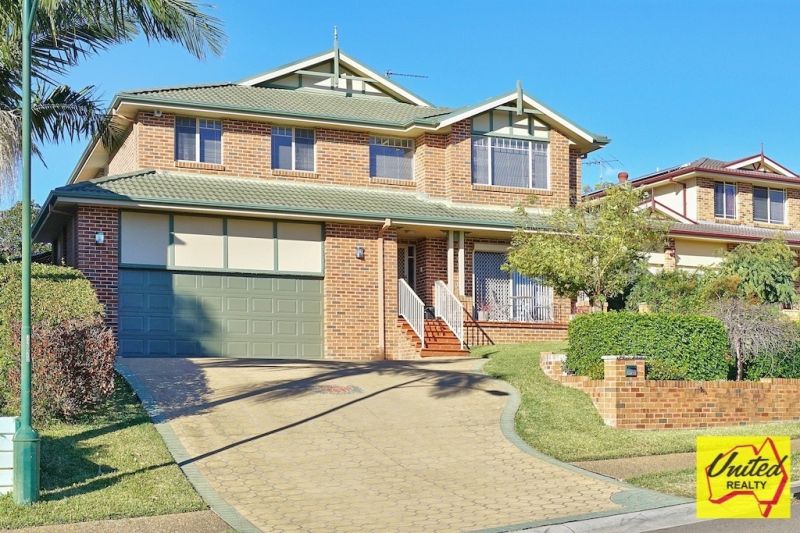 41 The Cascades, Mount Annan United Realty