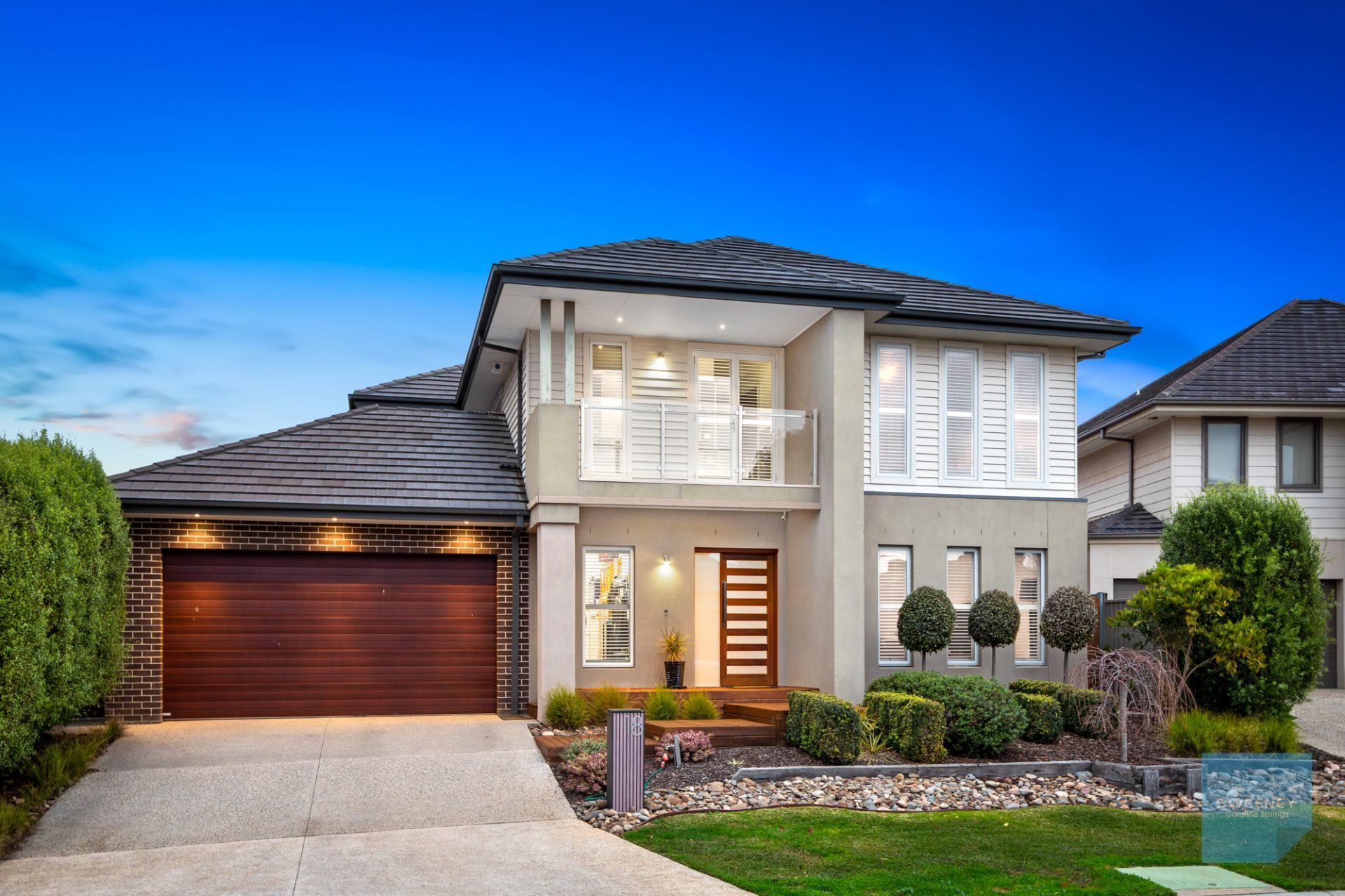 18 Rutherglen Way, Caroline Springs - Thumbnail 2