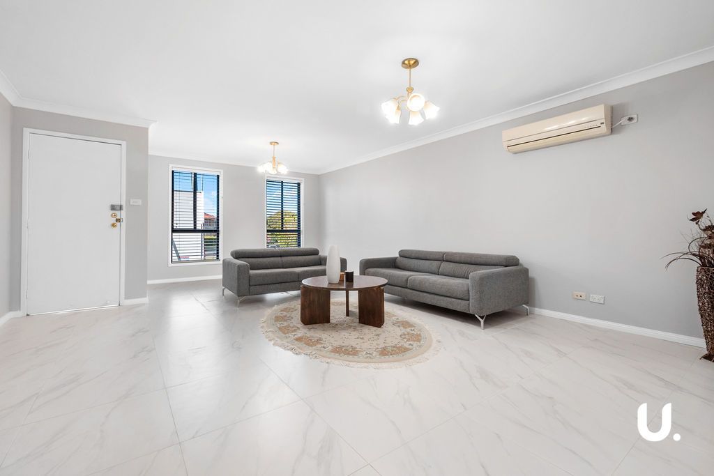Kellyville Ridge 82 Merriville Road