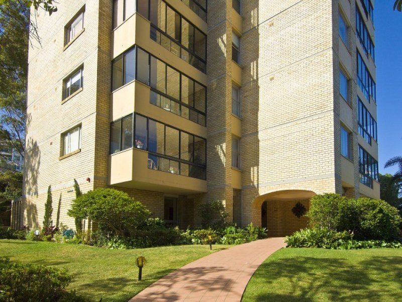 17/24 Rangers Road CREMORNE NSW, Cremorne - Thumbnail 4