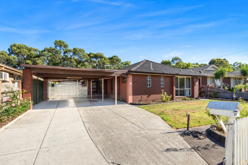 89 Cabernet Crescent, Bundoora