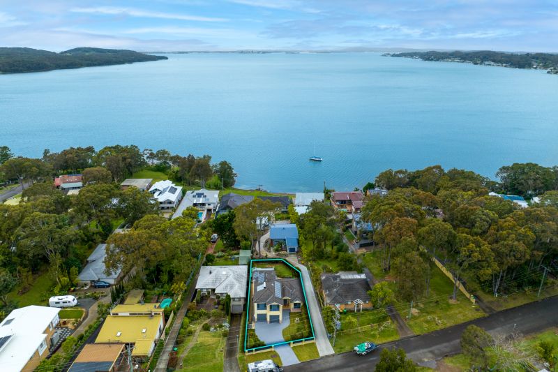 Real Estate For Sale 12A Macquarie Street Bolton Point , NSW