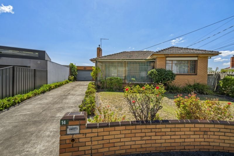14 Lansell Court, Thomastown