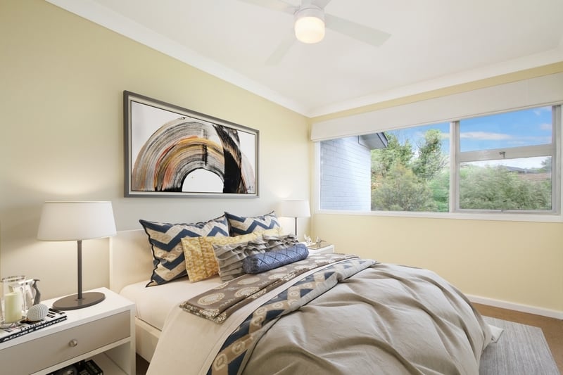 3/156 Monaro Crescent, Red Hill - Thumbnail 5
