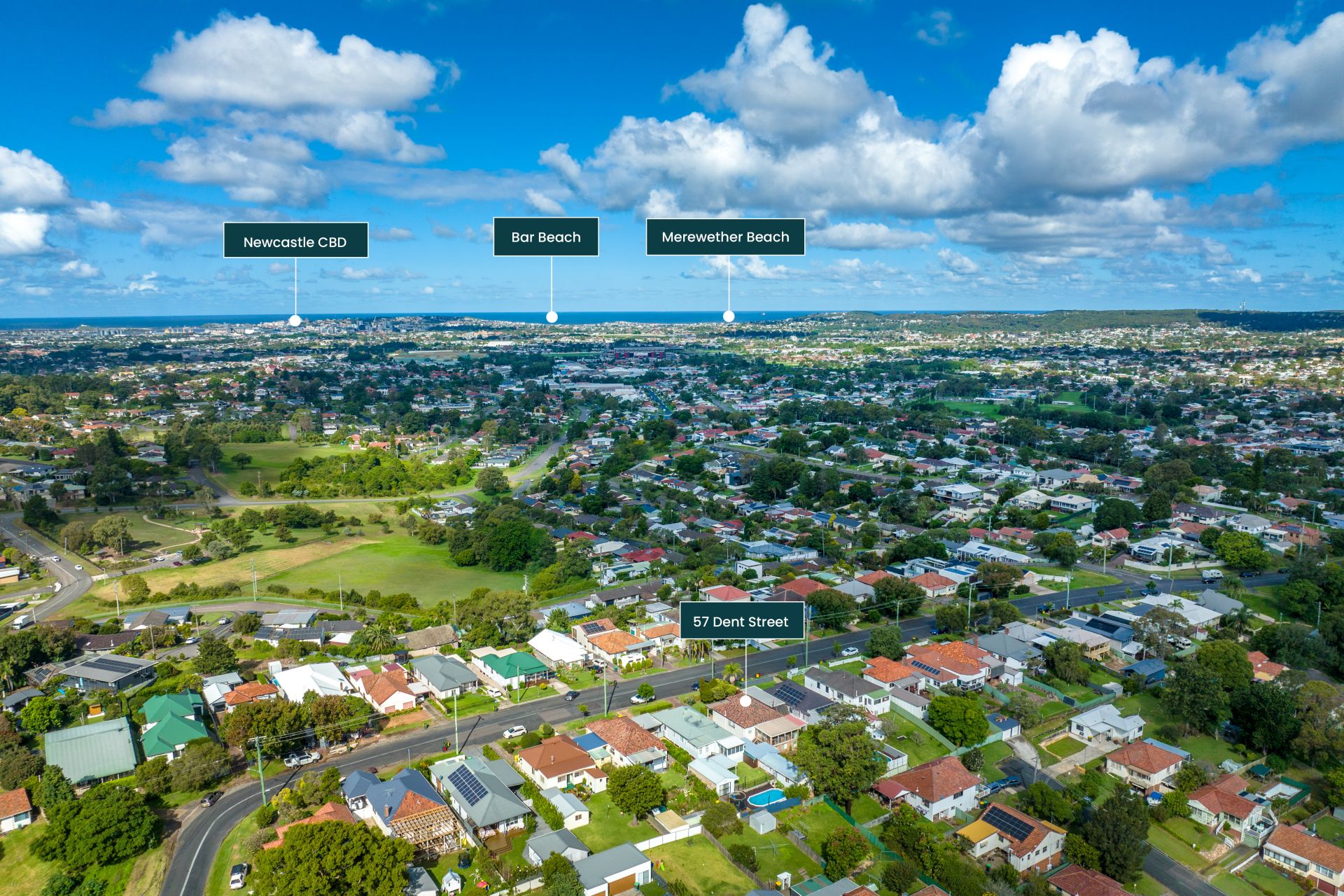 Real Estate For Sale 57 Dent Street North Lambton , NSW