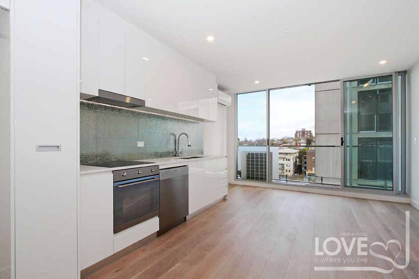 Stunning Apartment in the Heart of South Yarra