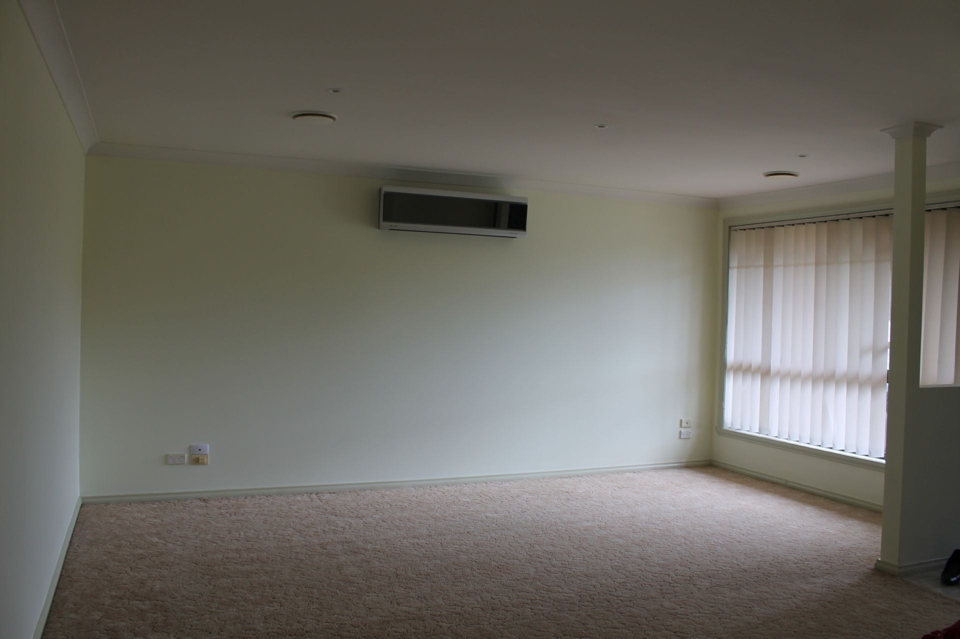 LOCATED IN A QUITE POCKET OF MILL PARK!