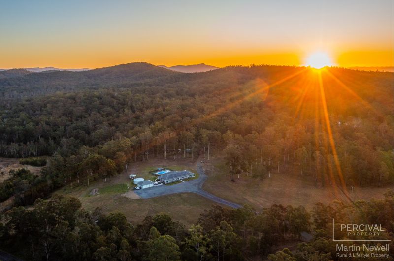 Real Estate For Sale 540 Burrawan Forest Drive Lake Innes , NSW