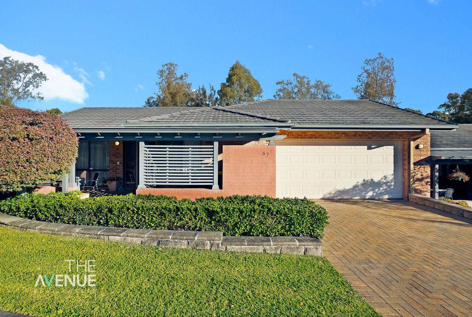 Real Estate For Sale 67 Fairhaven Circuit Norwest , NSW