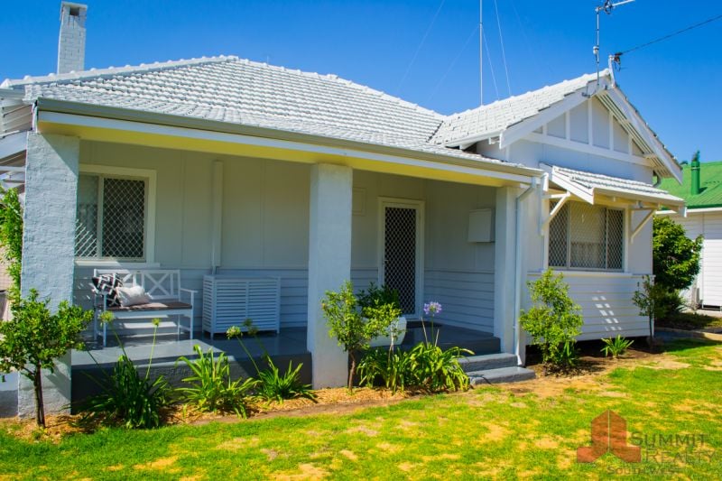 Real Estate For Sale 36 Uduc Road Harvey , WA