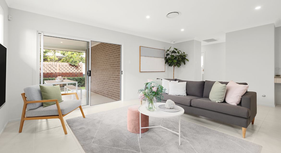 Marsden Park 10 Ellison Street