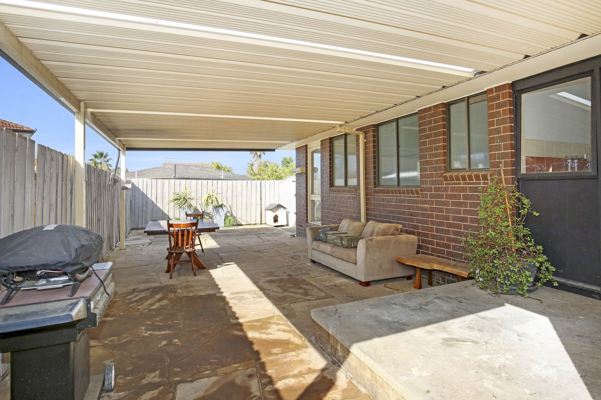 LEASED - OPEN CANCELLED
Convenient Living!