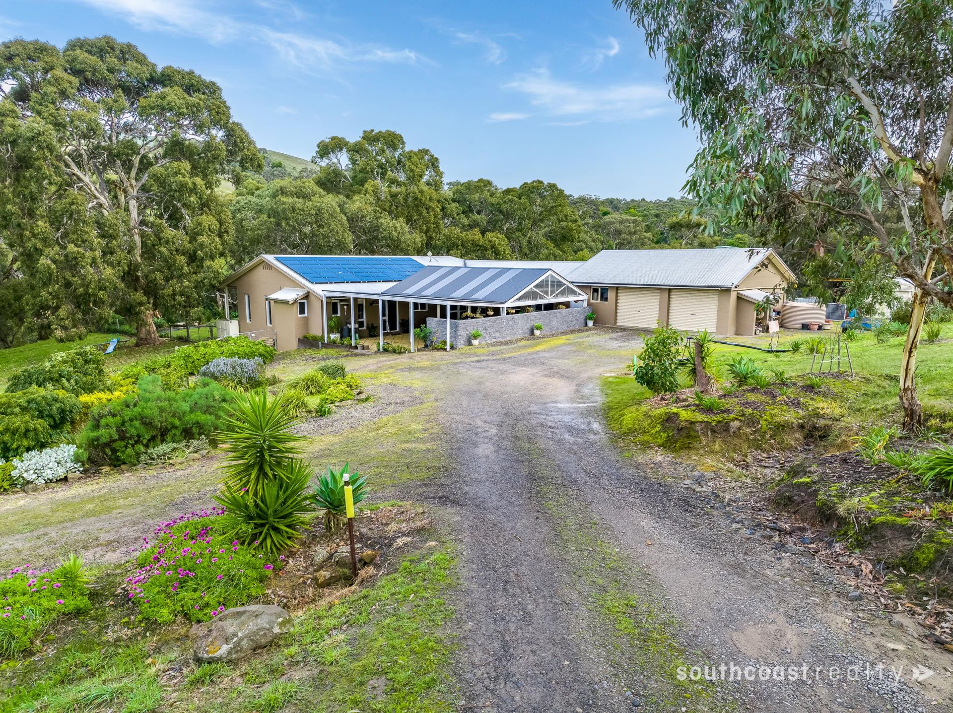 26 Spring Road, Lower Inman Valley South Coast Realty