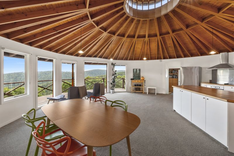 595 Deans Marsh-Lorne Road, Deans Marsh, VIC, Deans Marsh - Thumbnail 4