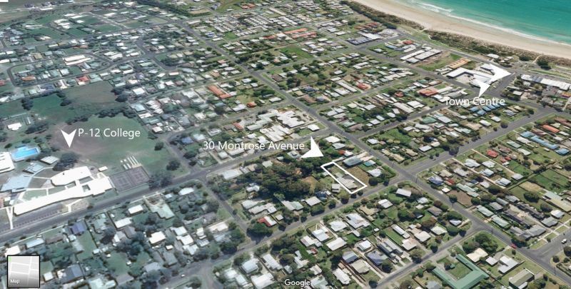 30 Montrose Avenue Apollo Bay VIC, Apollo Bay - Thumbnail 2