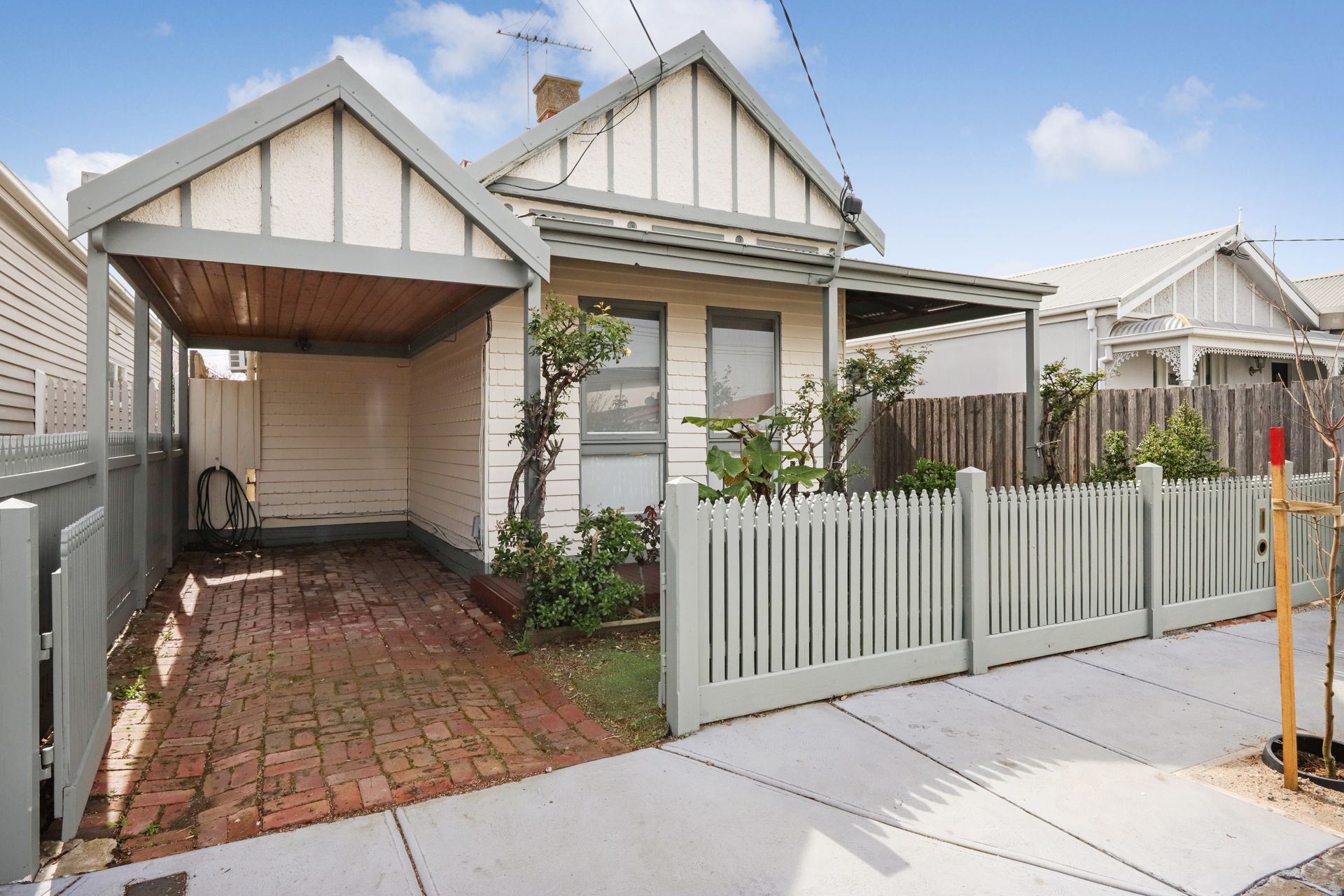 4 Jerrold Street Footscray VIC, Footscray - Thumbnail 3