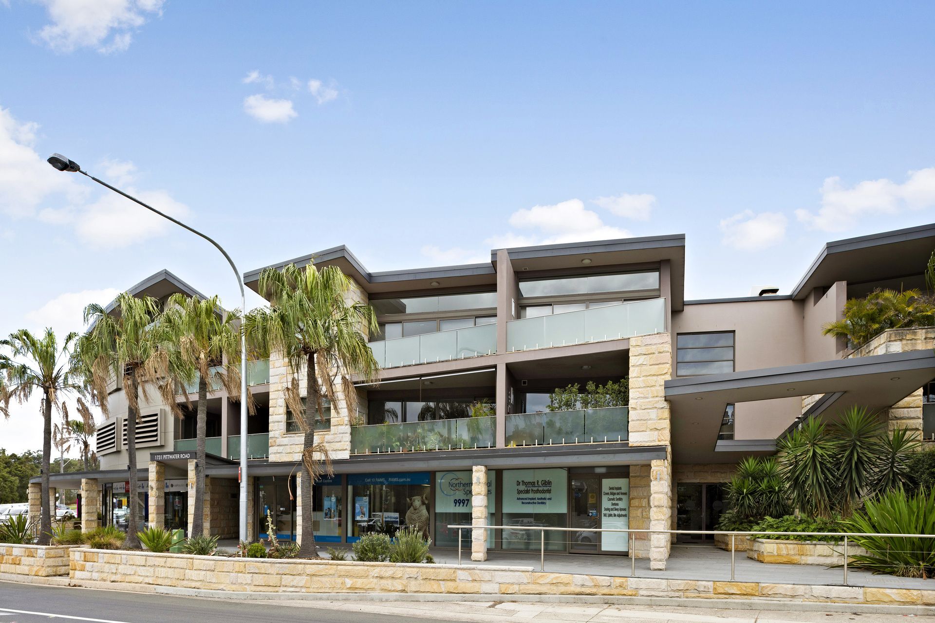 Real Estate For Lease 7/1731 Pittwater Road Mona Vale , NSW