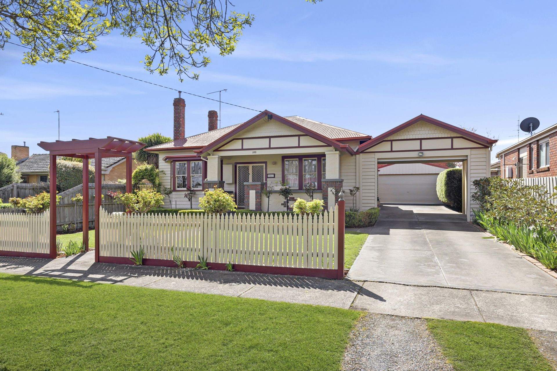 102 Cooke Street Redan VIC, Redan - Thumbnail 4
