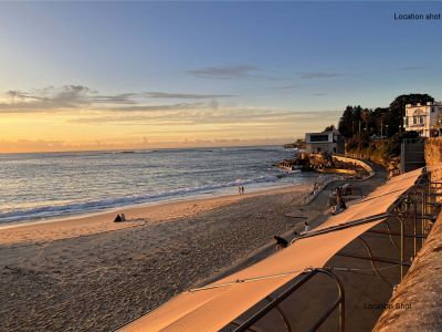 18/100 Mount Street Coogee NSW