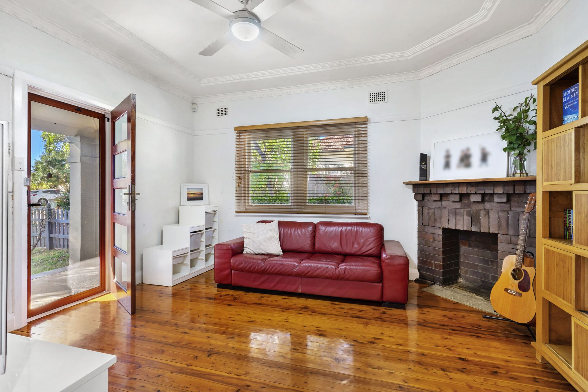 Real Estate For Sale 77 Isabella Street North Parramatta , NSW