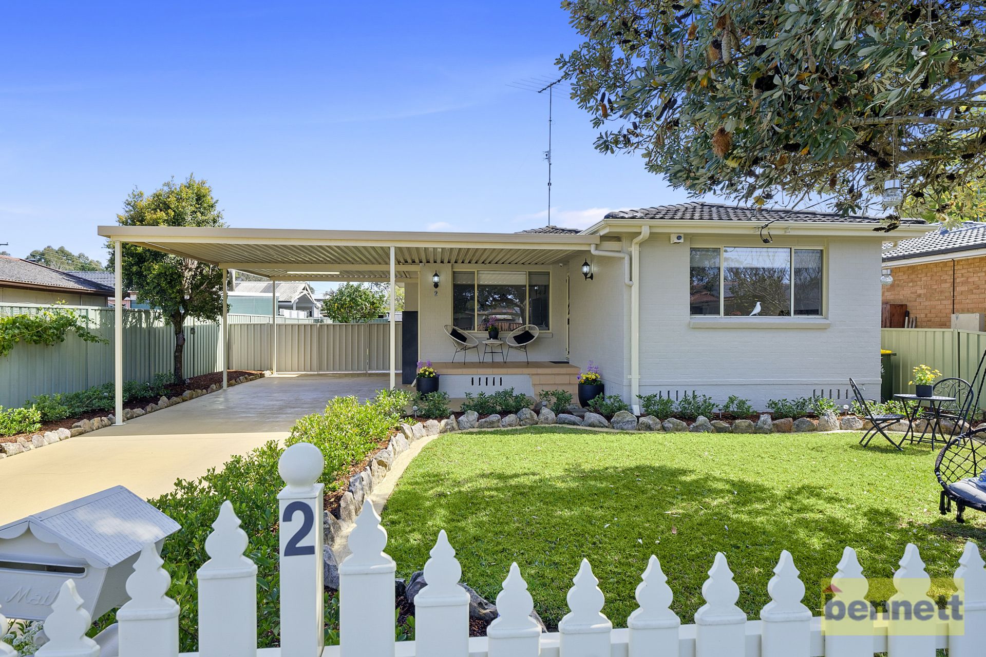 2 Hill Avenue, Hobartville - Thumbnail 3