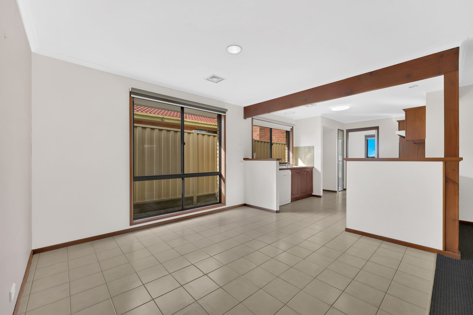 Family Home In Prime Location