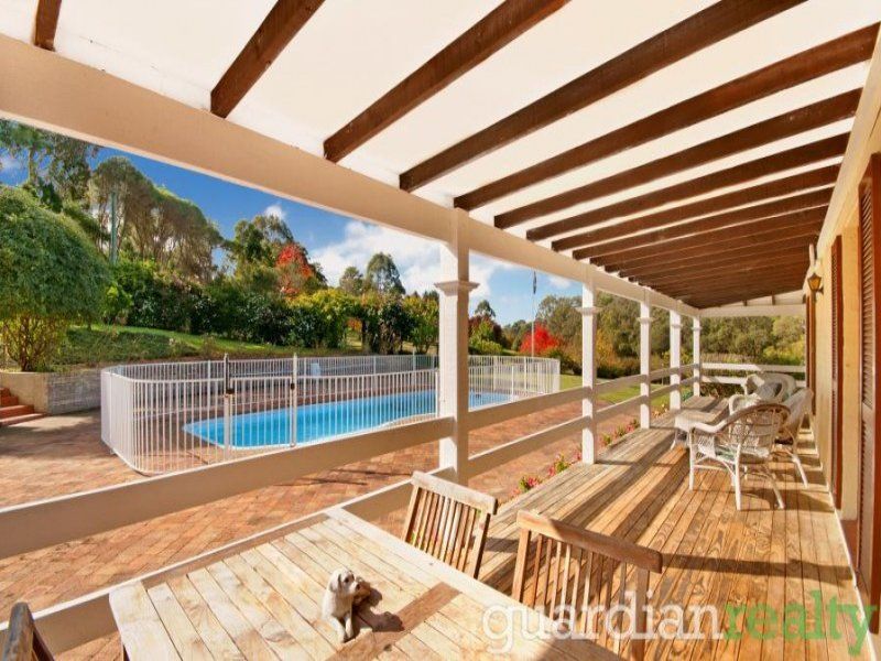 9 Knock Farrell Road GLENORIE NSW, Glenorie - Thumbnail 5