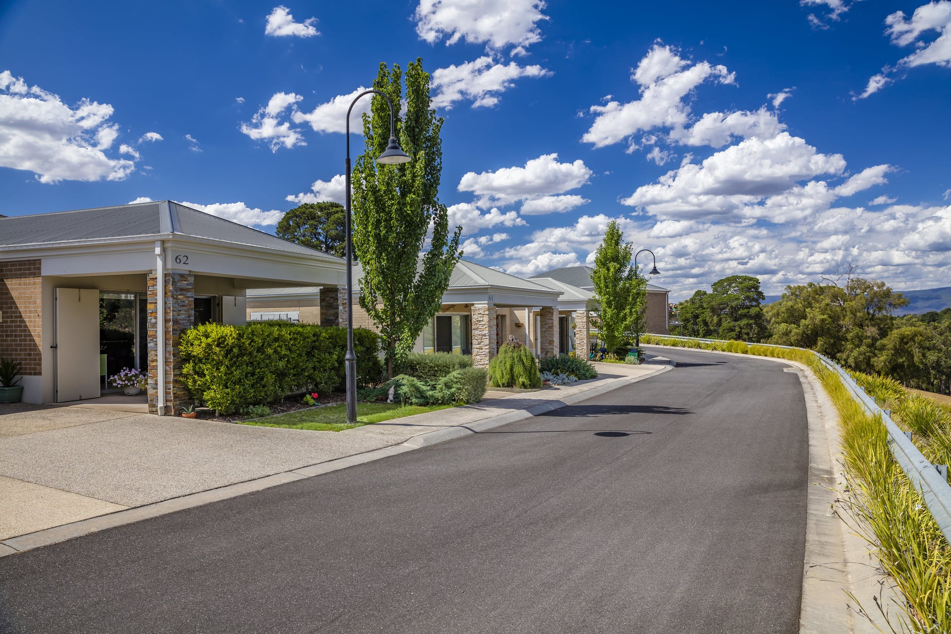 Keyton Retirement Property