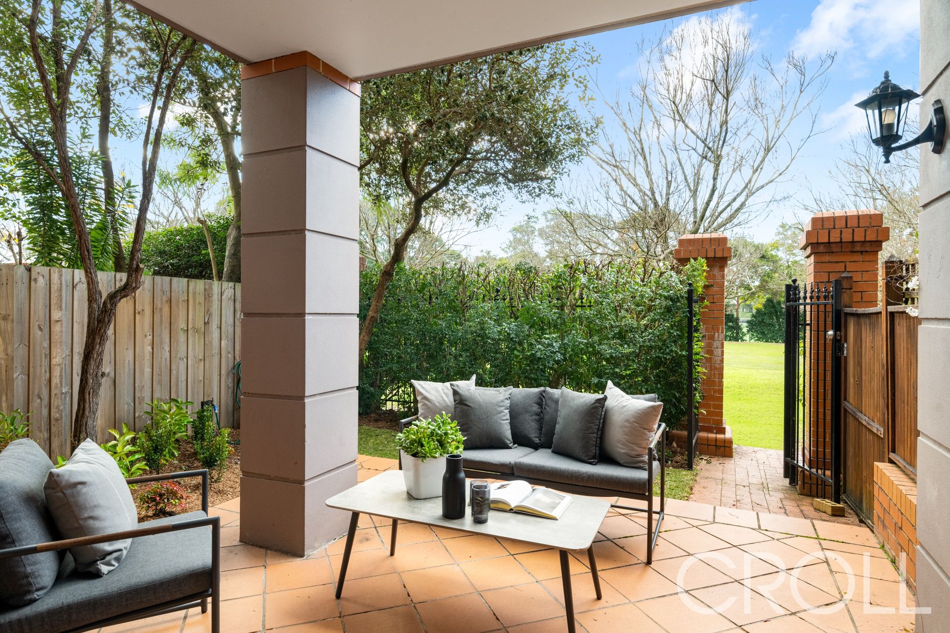 2/11 Williams Parade DULWICH HILL NSW, Hill - Thumbnail 3
