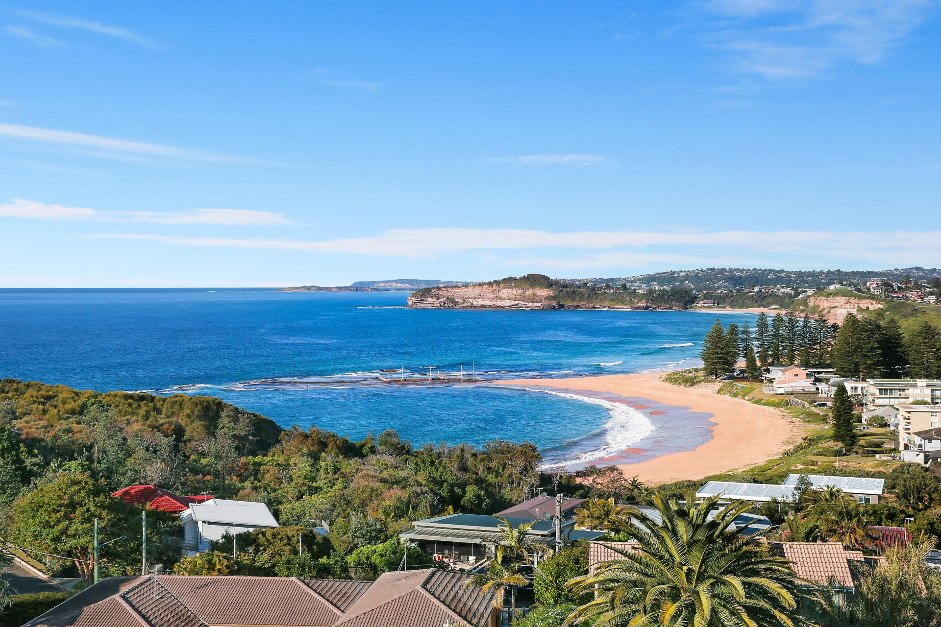 Real Estate For Sale 41 Hillcrest Avenue Mona Vale , NSW