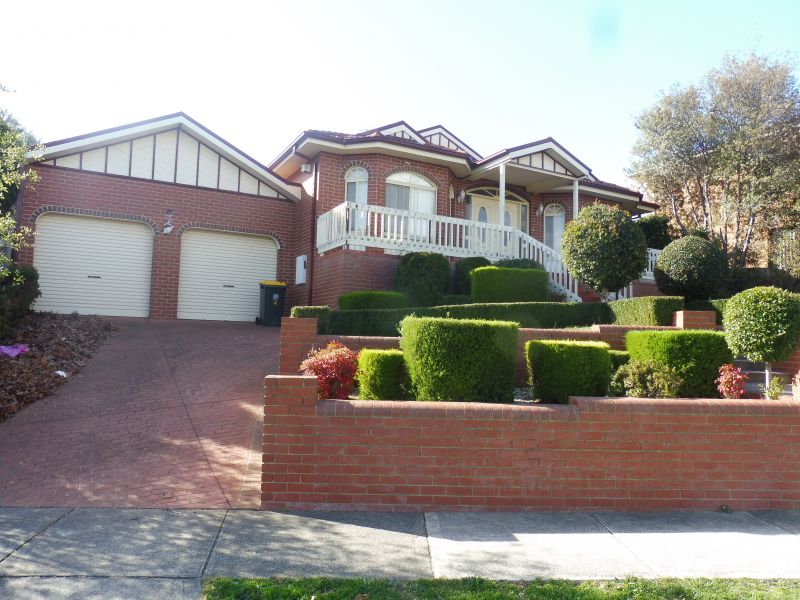 22 Loxton Terrace, Epping
