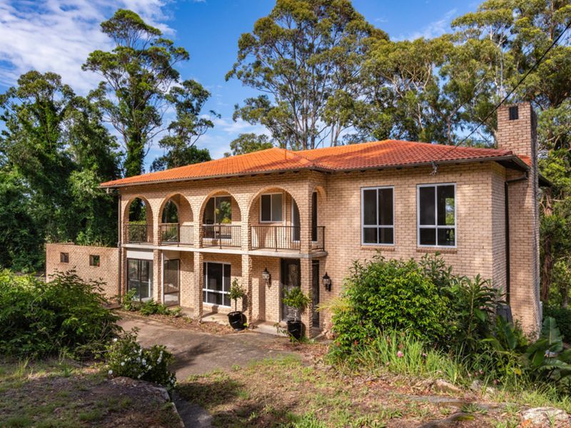 Real Estate For Sale 19 Meadow Road Springfield , NSW