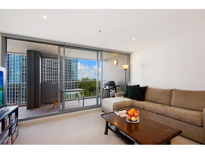 606/9 Railway Street CHATSWOOD NSW, Chatswood - Thumbnail 5