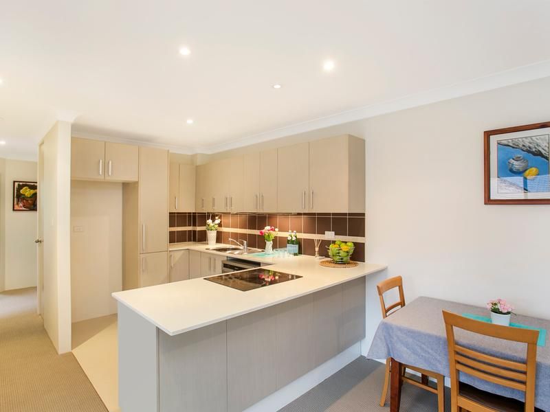 72/94-100 Flora Street, SUTHERLAND, Sutherland - Thumbnail 2