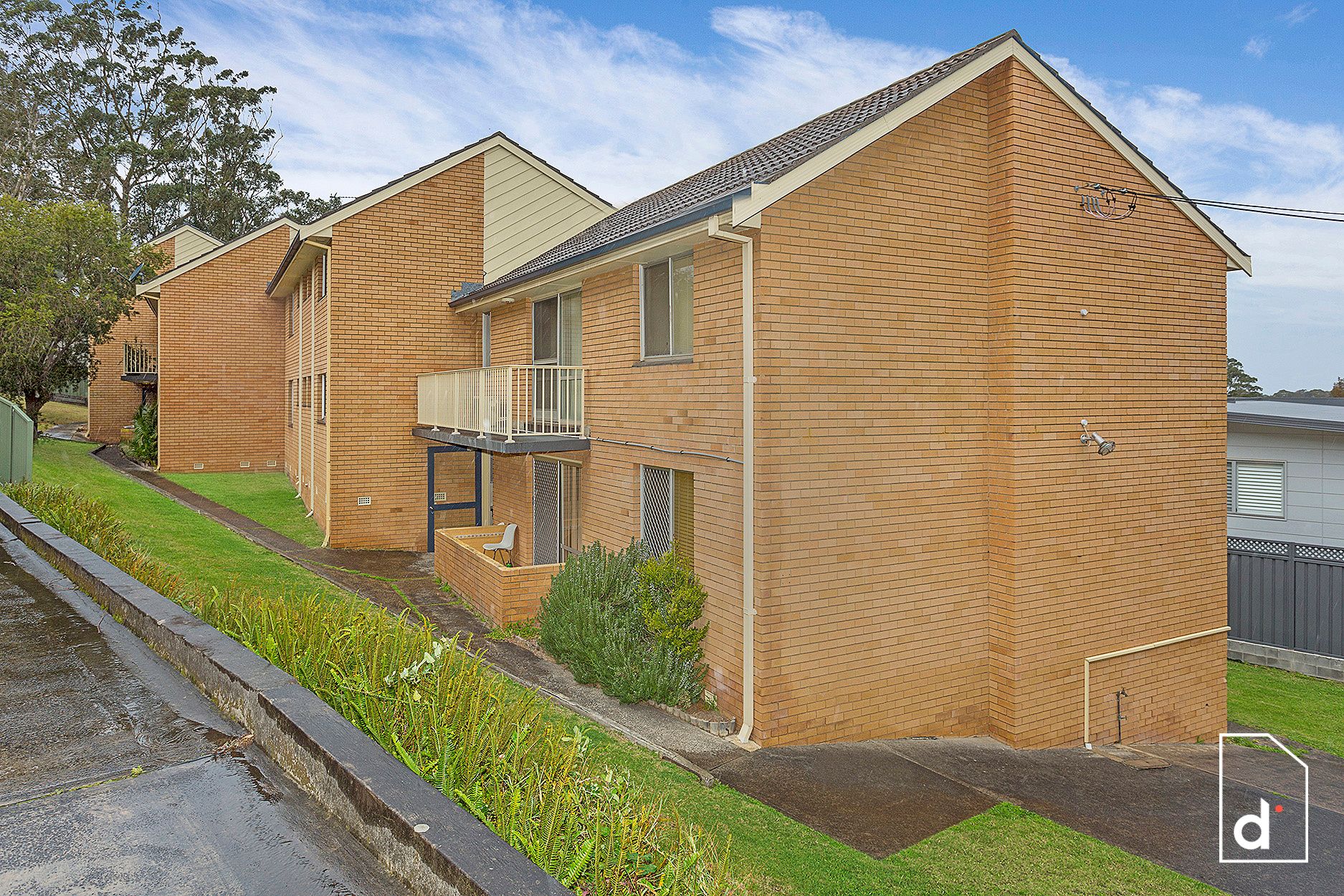 8/47 Thompson Street, Woonona NSW
