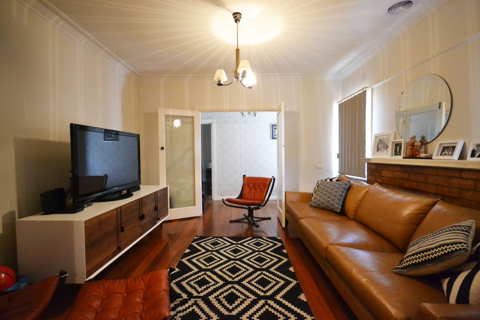 A PRISTINE FAMILY HOME