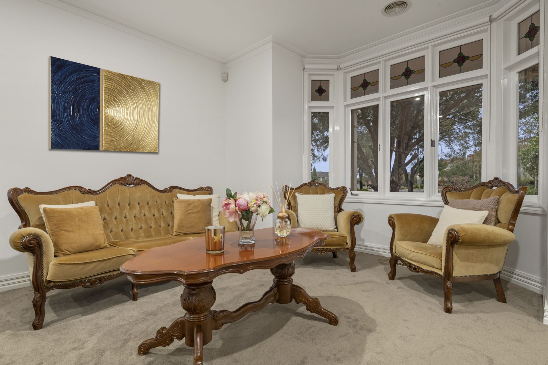 RENOVATED BEAUTY- RIVERGUM ESTATE