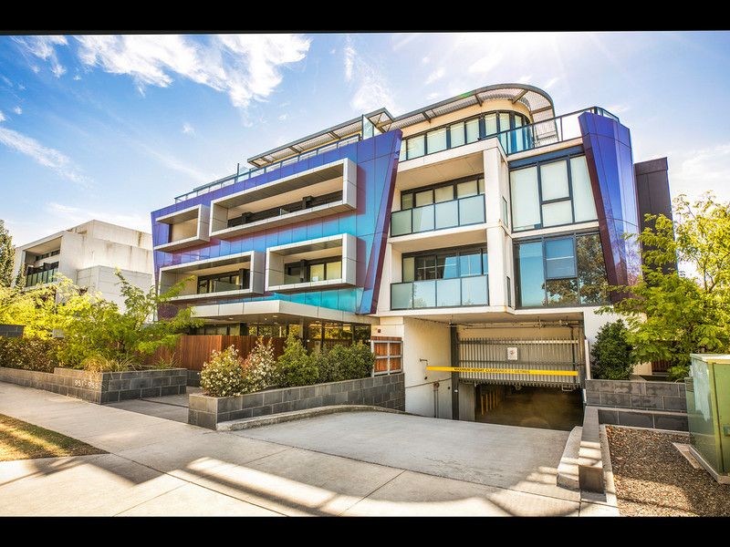 204/951 Dandenong Road, Malvern East - Thumbnail 2