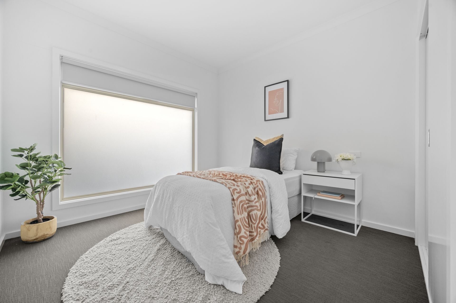 Family-Friendly Modern Townhouse with All the Extras