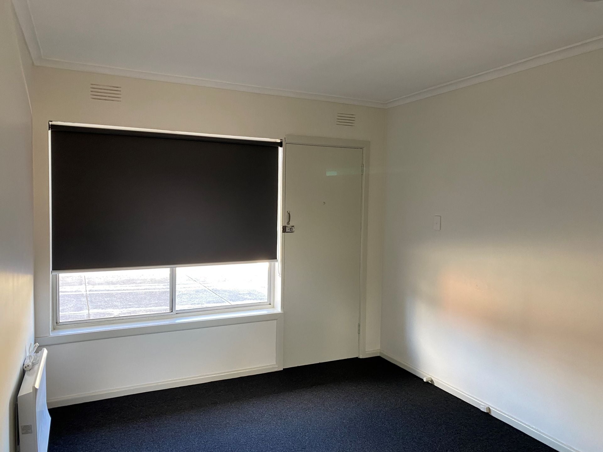 Updated 1 bedroom unit!