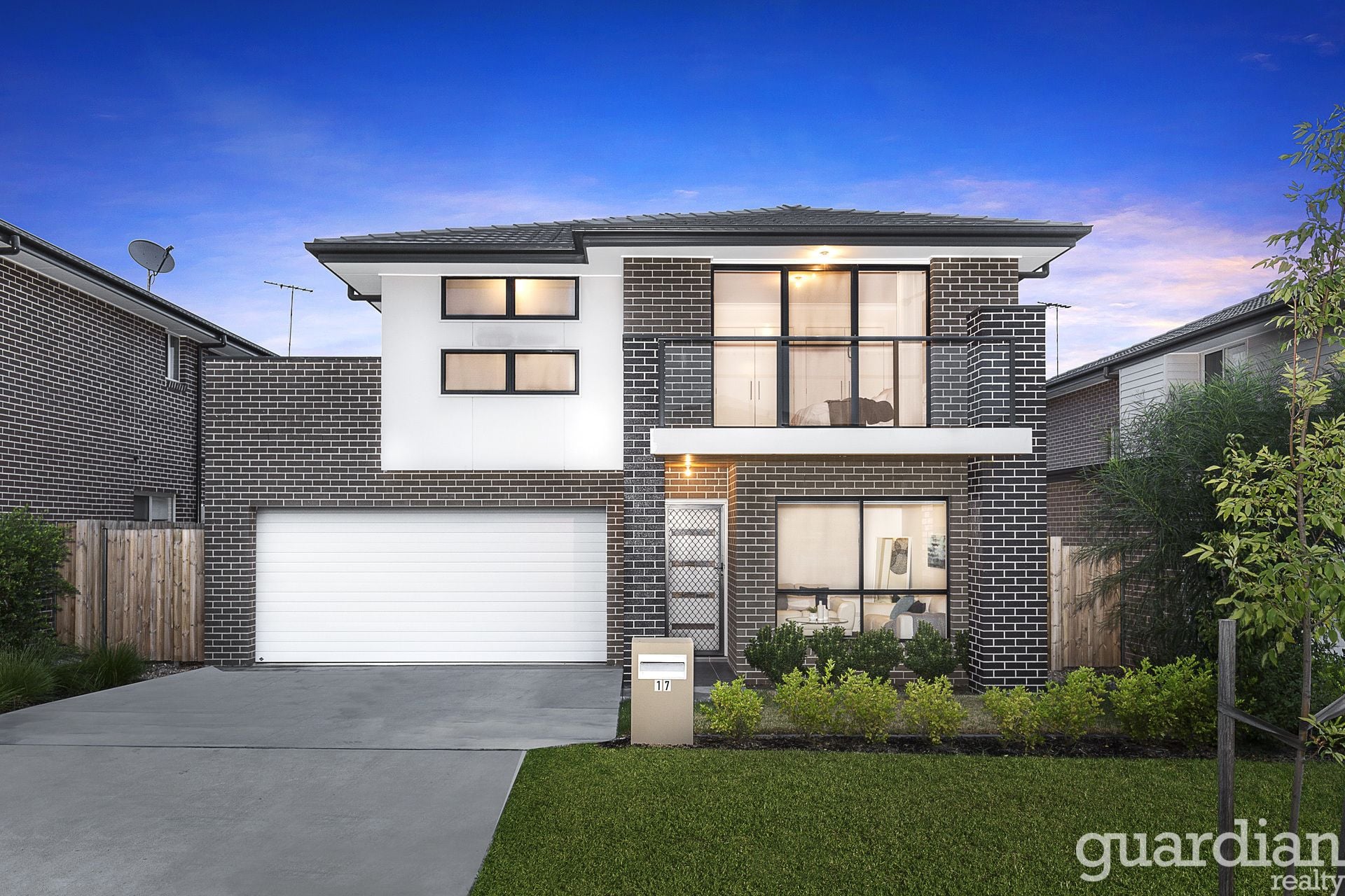 17 Waterloo Street Schofields NSW, Tallawong - Thumbnail 2