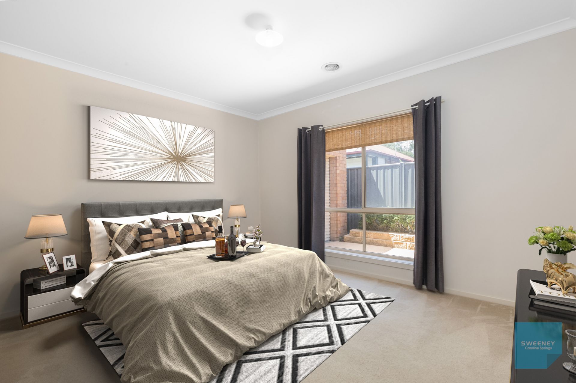 23 Dobell Crescent, Caroline Springs - Thumbnail 4