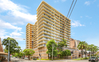 7F/30 Churchill Avenue, Strathfield