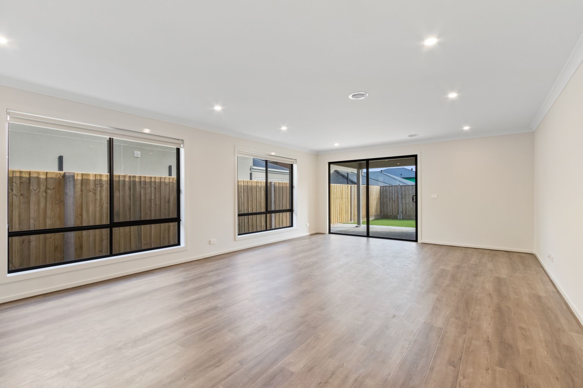 BRAND NEW HOME!