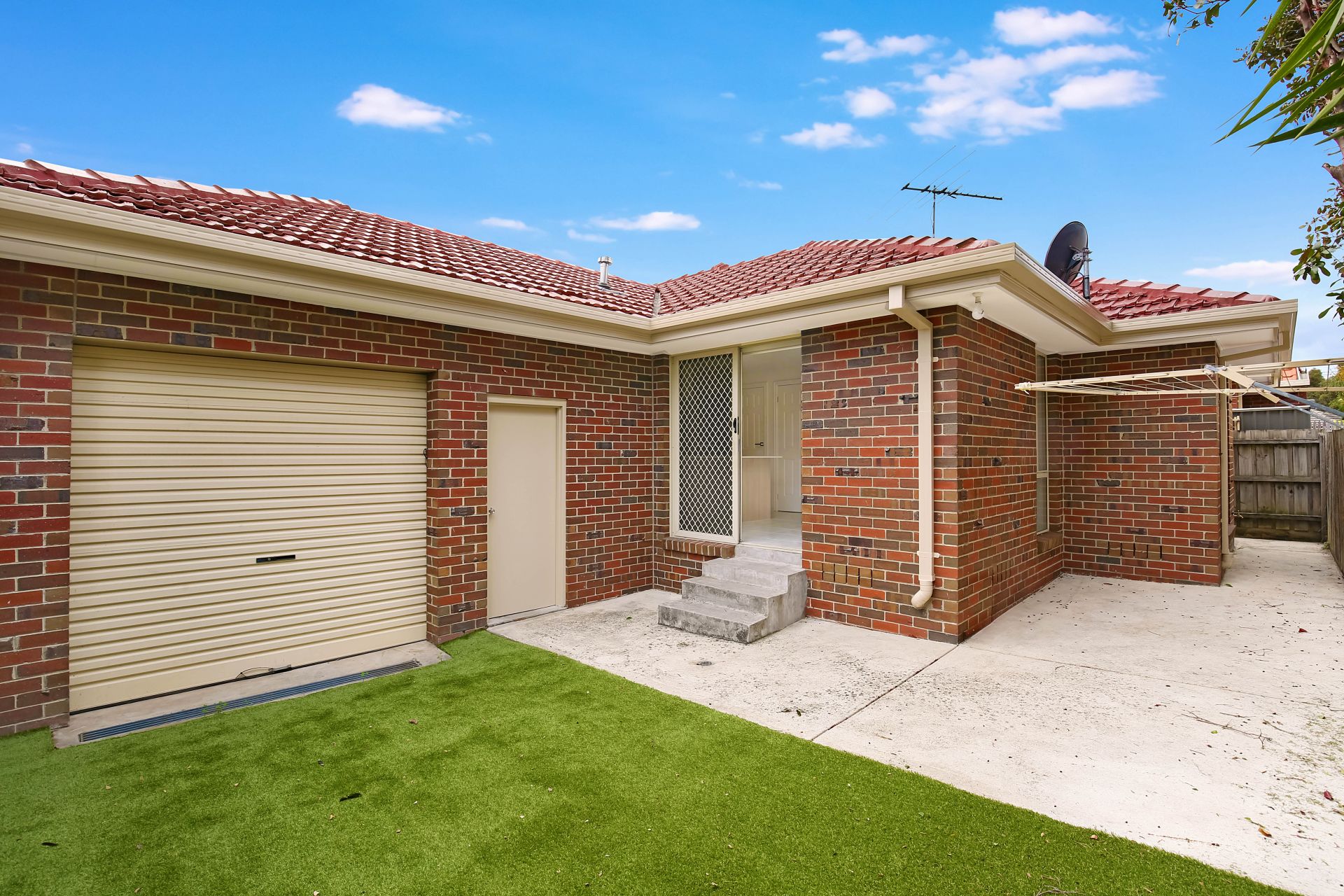 Newly Renovated Home!!!