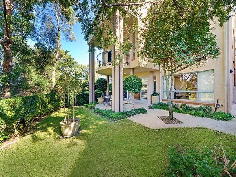 59 Walumetta Drive WOLLSTONECRAFT NSW, Wollstonecraft - Thumbnail 2